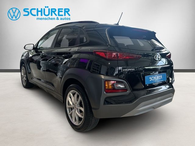 Hyundai Kona 1.0 Premium 2WD Verkauf nur an Gewerbe