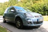 Ford Fiesta 1.25 Duratec 16V  Benzin/Gas ... - Ford Fiesta: Duratec