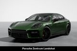 Porsche Panamera Turbo S E-Hybrid | Burmester | Panorama