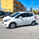 Hyundai iX20 1.4 CRDI 90 CV Comfort - Hyundai ix20 Comfort mit Diesel-Antrieb