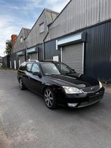Ford Mondeo 2.2 Tdci titanium X TÜV 9/27 - Ford Mondeo aus 2005 mit Diesel-Antrieb
