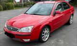 Ford Mondeo 2.2 TDCi - Ford Mondeo in Lübeck