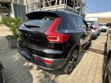 Volvo XC40 T4 Recharge DKG Inscription Expression - Volvo XC40 in Mönchengladbach