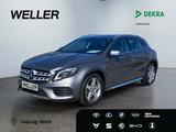 Mercedes-Benz GLA 250 AMG Line *LED*Navi*SHZ*Parklenkassistent - Mercedes-Benz Gebrauchtwagen in Braunschweig