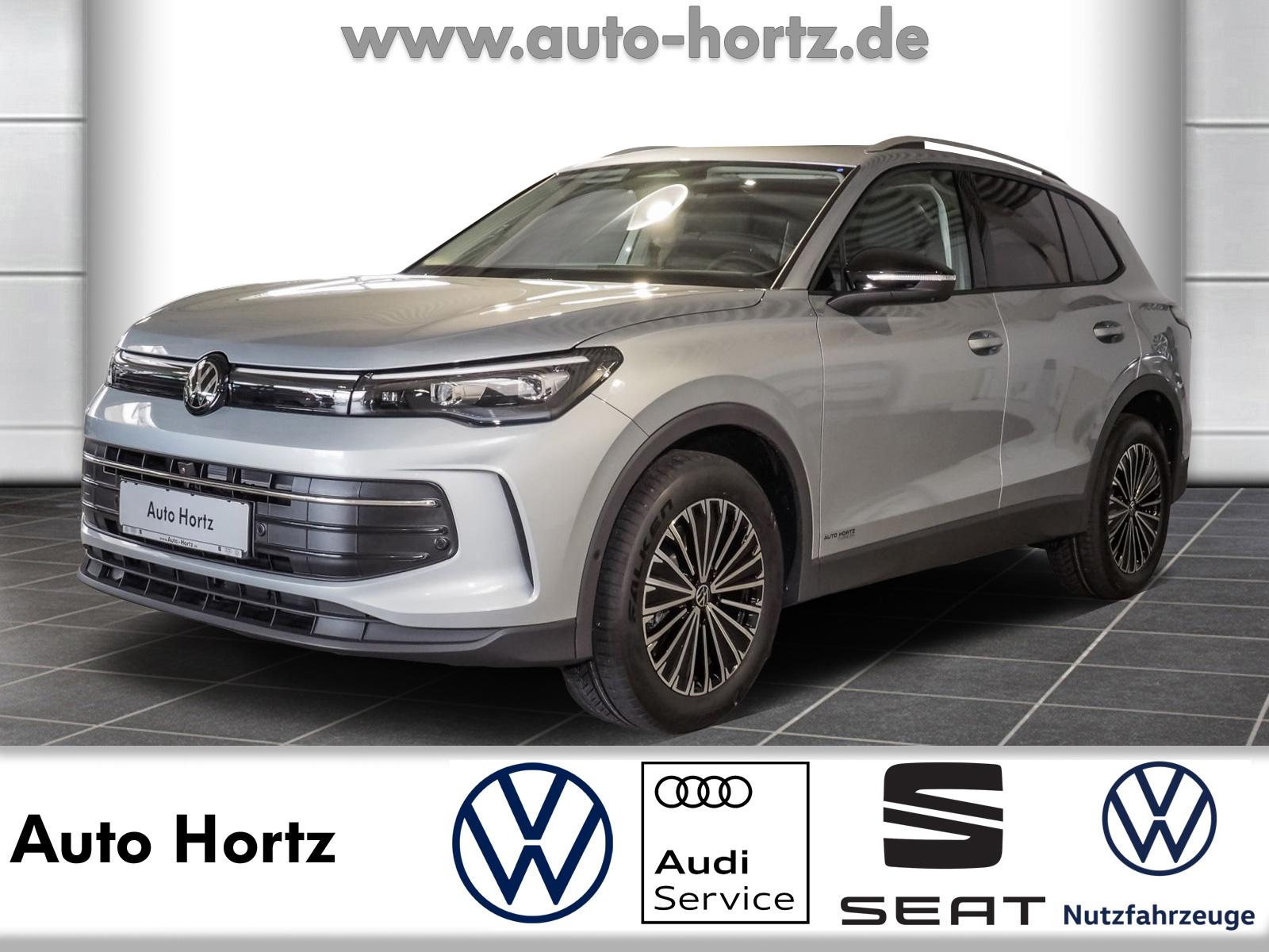 Volkswagen Tiguan ENERGY 2,0 l TDI SCR 110 kW (150 PS) 7-Ga