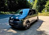 Volkswagen T5 Transporter Lang 2.0tdi DSG - VW T5 Transporter in Saarbrücken