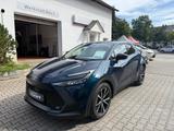 Toyota C-HR 1.8-l-VVT-i Hybrid Teamplayer,Navi,TWW,Alu - Toyota C-HR Gebrauchtwagen in München