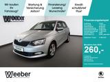 Skoda Fabia Ambition *PDC*SITZH.*KLIMA*LM*BLUETOOTH.* - Skoda Fabia Gebrauchtwagen in Stuttgart