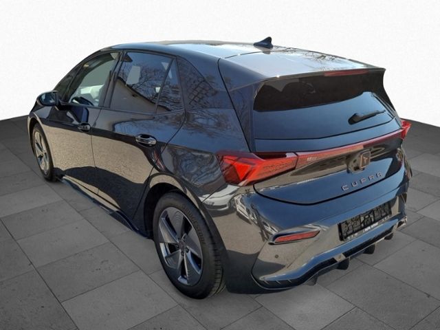 Fahrzeugabbildung CUPRA Born LED DAB SHZ APP CONNECT ALU BT KLIMA