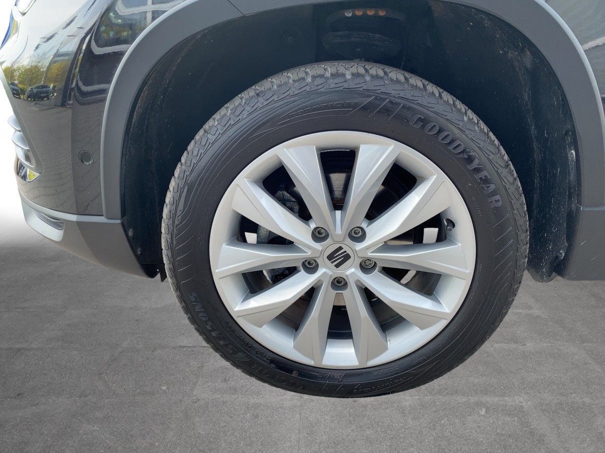 Seat Ateca - Bild 14