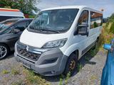 Citroën Jumper ** Shine / DAB ** wie steht !!! - gebrauchte Citroën Jumper aus dem Jahr 2014