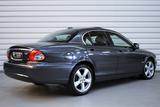 Jaguar X-Type 2.2 D Executive+Xenon+Schiebedach+PDC+SHZ - Jaguar X-Type Gebrauchtwagen