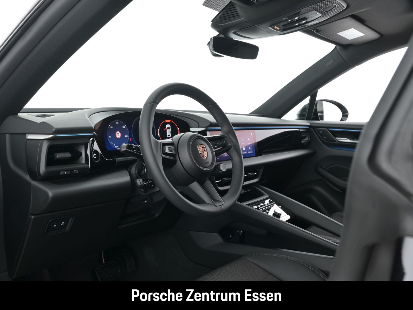 Porsche Macan - Bild 17