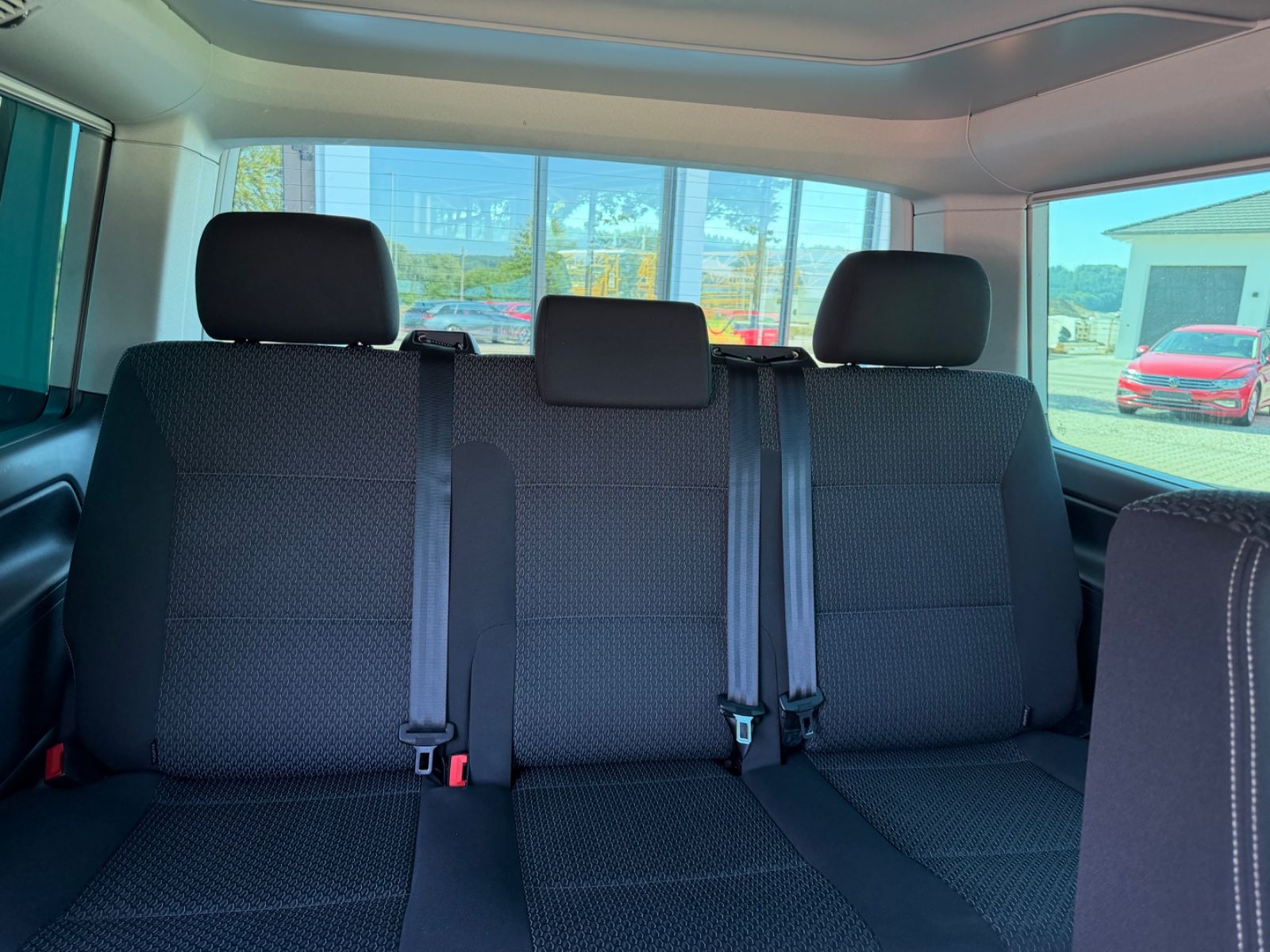 Volkswagen T6 California Beach Edition LED Kam ACC AHK 7Si foto 18