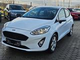 Ford Fiesta Cool & Connect - Ford Fiesta Gebrauchtwagen in Kassel