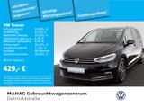 Volkswagen Touran Highline 1.5 TSI AHK Leder LED Navi RearV - Volkswagen Touran: Leder, Schiebedach