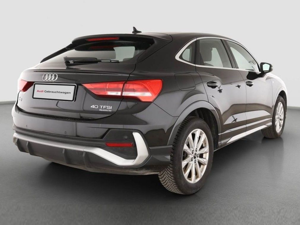 Audi Q3 - Bild 3