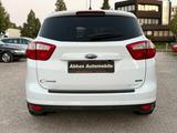 Ford C-Max Titanium, Vollausstattung!, Zahnriemen neu - Ford C-Max mit Schiebedach