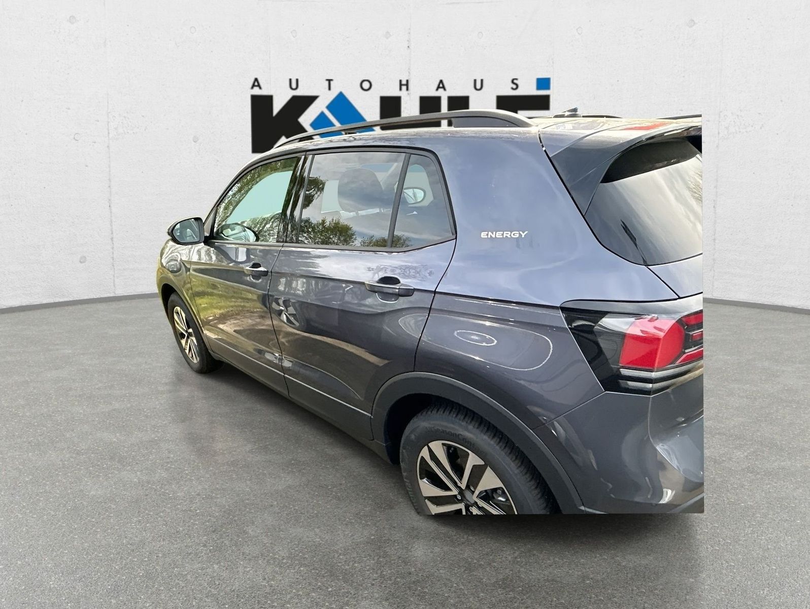 Volkswagen T-Cross - Bild 4