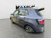 Volkswagen T-Cross - Vorschau Bild 4