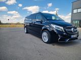 Mercedes-Benz V 230 - Mercedes-Benz V 230: Van