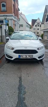 Ford Focus 2,0 TDCi 110kW PowerShift Busines Turn... - Ford Focus: Tdci Powershift