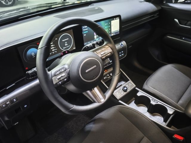 Hyundai KONA Elektro - Bild 43