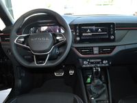 Skoda Kamiq - Vorschau Bild 7