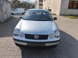 Volkswagen Polo 1.2 Basis - VW Gebrauchtwagen von 2003