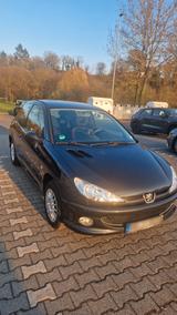 Peugeot 206 JBL 75 JBL - Peugeot 206 in Frankfurt (Main)