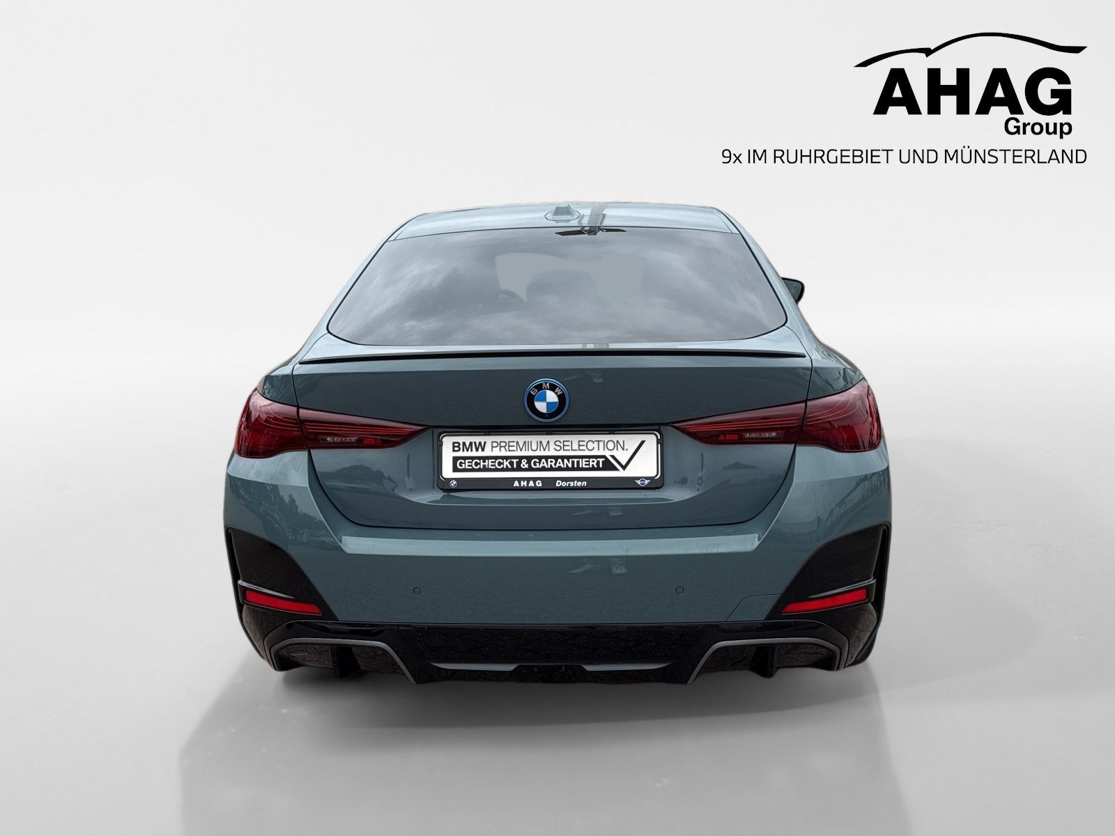 BMW i4 - Bild 5