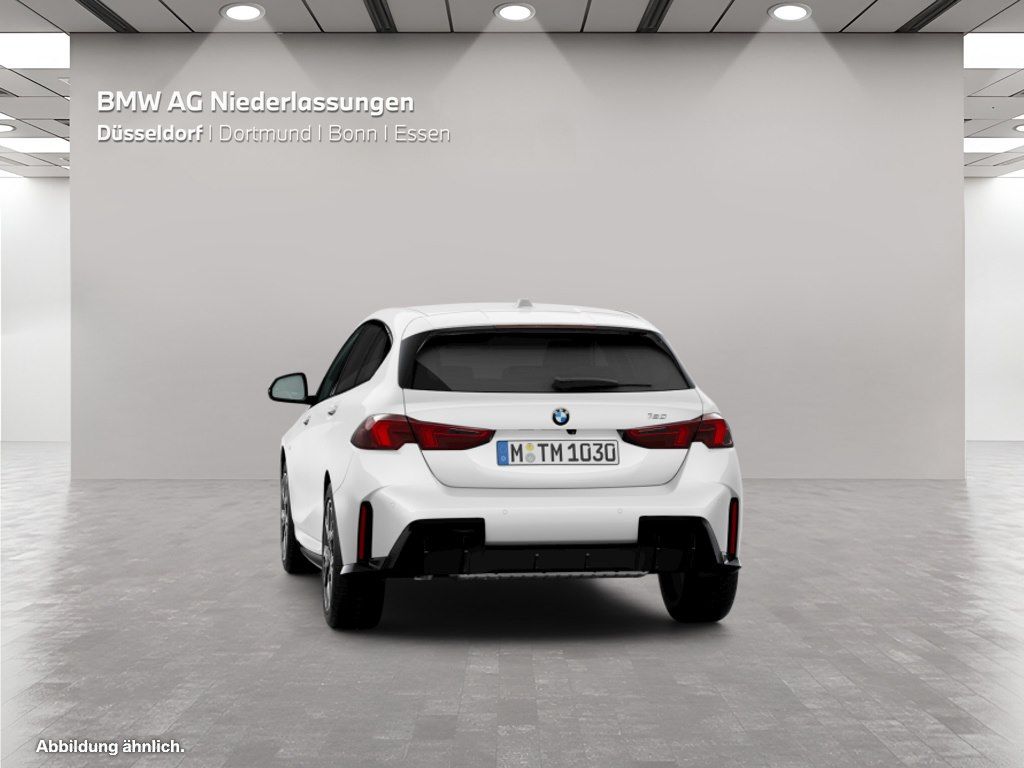 BMW 120 - Bild 10