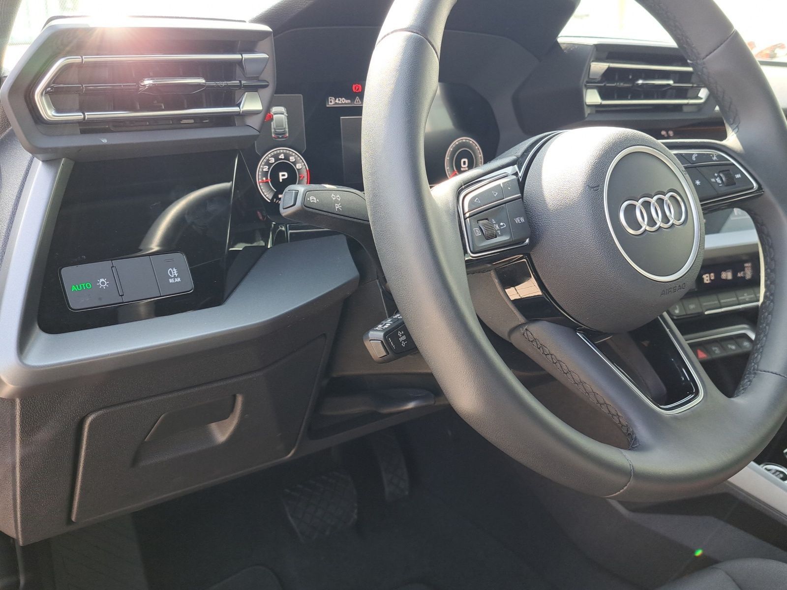 Audi A3 - Bild 21