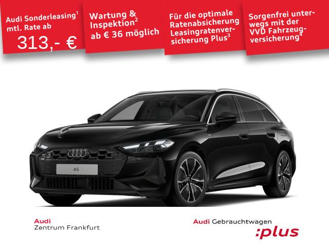 Audi A5 Avant 50 TFSI e-hybrid quatt TECH*BF-DISP*360