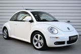 Volkswagen New Beetle 1.8 Turbo LEDER*SCHIEBEDACH*SITZHEIZU - Volkswagen New Beetle: Turbo
