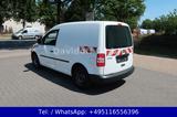 Volkswagen Caddy 1. Hand / Klima / LKW / FN:58 - Volkswagen Caddy: Lkw