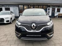 Renault Espace V Initiale Paris