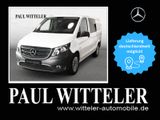 Mercedes-Benz Vito 119 CDI Mixto AHK+KAMERA+KLIMA+TEMPOMAT - Mercedes-Benz Vito in Hamburg