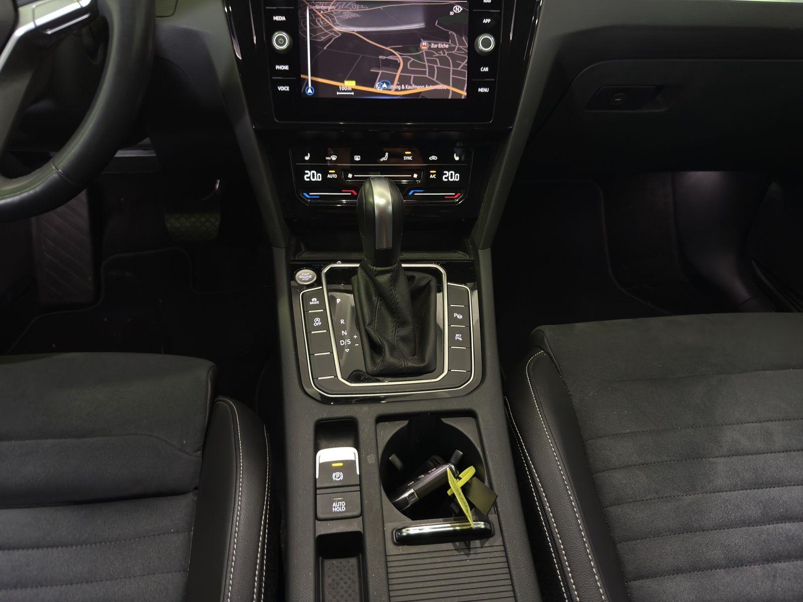 Volkswagen Passat 2.0 TDI Elegance DSG*NAVI*KAM*LED*SHZ*R-L, миниатюра 7