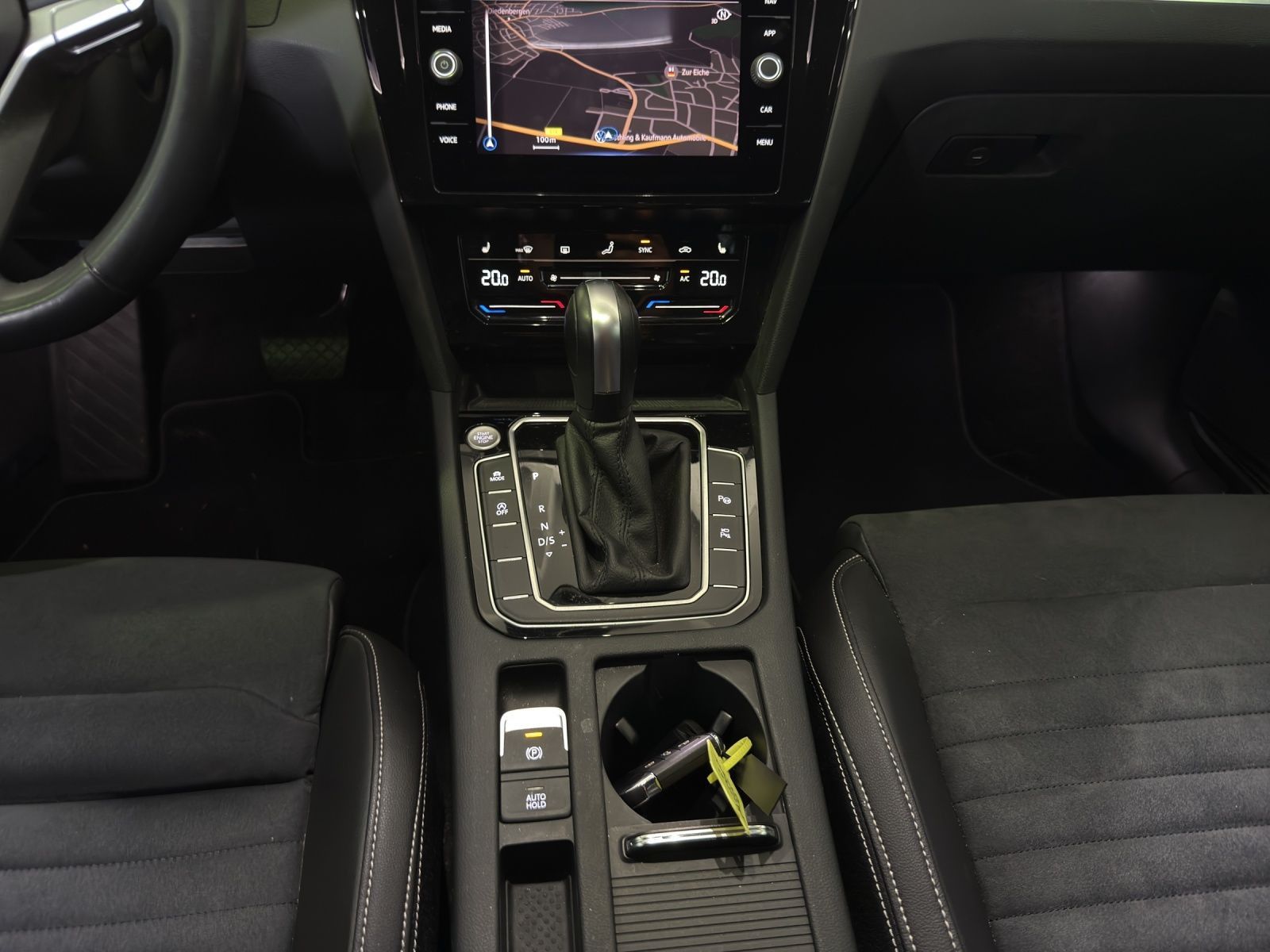 Volkswagen Passat Variant - Bild 7