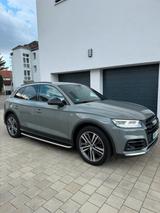 Audi Q5 Sline 3.0 TDI quattro 