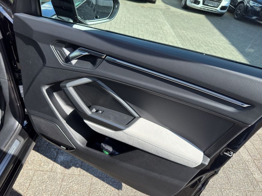 Audi Q3 - Bild 19