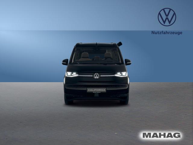 Volkswagen T7 California