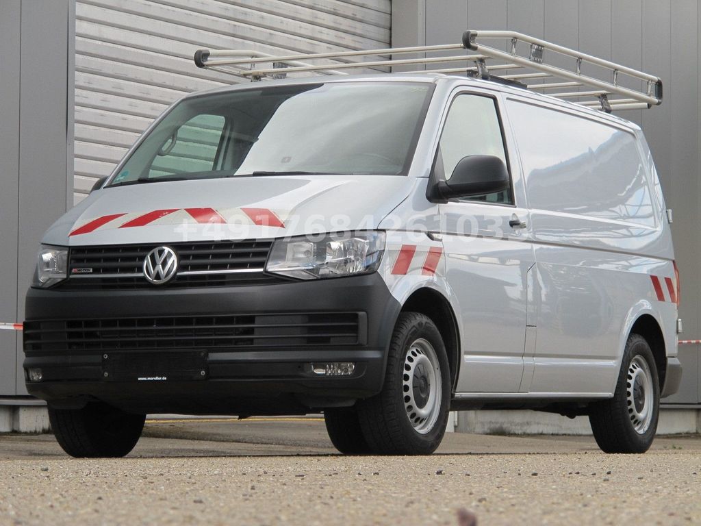 Image of Volkswagen T6 Transporter