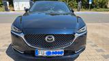 Mazda 6 2.2 SKYACTIV-D 184  Sports-Line - gebrauchte Mazda 6 aus dem Jahr 2020