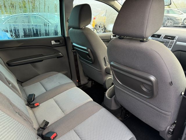 Ford Focus  C-MAX Trend