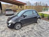 Fiat 500 1.2 8V Lounge Lounge - Fiat 500 von privat