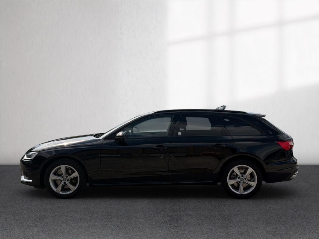 Audi A4 Avant 35 TFSI Stronic Advanced Navi Tempo SHZ, миниатюра 2