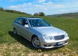 Mercedes-Benz C 32 AMG T AMG TÜV 1/2028 - gebrauchte Mercedes-Benz C 32 AMG aus dem Jahr 2002