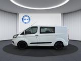 Ford Transit Custom 300 L1 Trend*DoKa*1.Ha*SHZ*KLIMA - Ford Transit doka